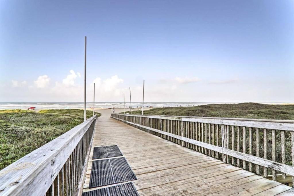 1 Bedroom Near W Pool & Amenities South Padre Island