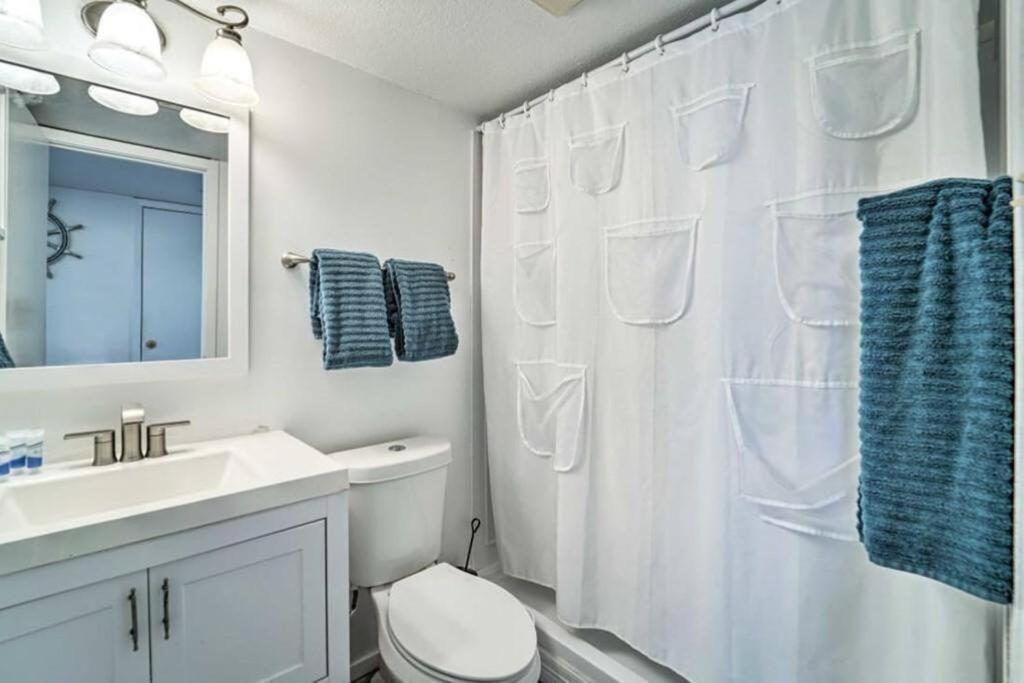 1 Bedroom Near W Pool & Amenities South Padre Island
